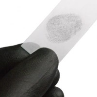 Can you identify this unknown fingerprint?