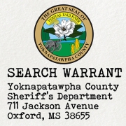 Yoknapatawpha Acres search