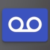 Mobile voicemail icon