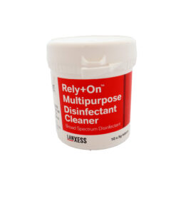 relyon multipurpose disinfectant